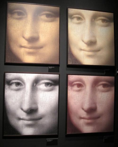 DaVinci The Genius