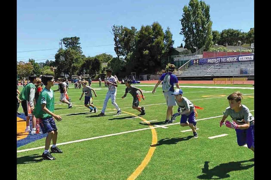 New Flag League Offers Kids Unique Experience Sports Ahwatukee Com