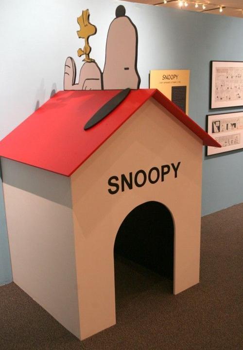 Peanuts at Bat: The Life & Art of Charles Schulz