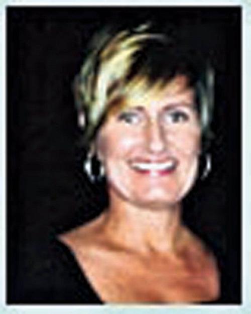 Sandra Lassiter