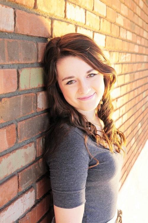 Sammi Saunders
