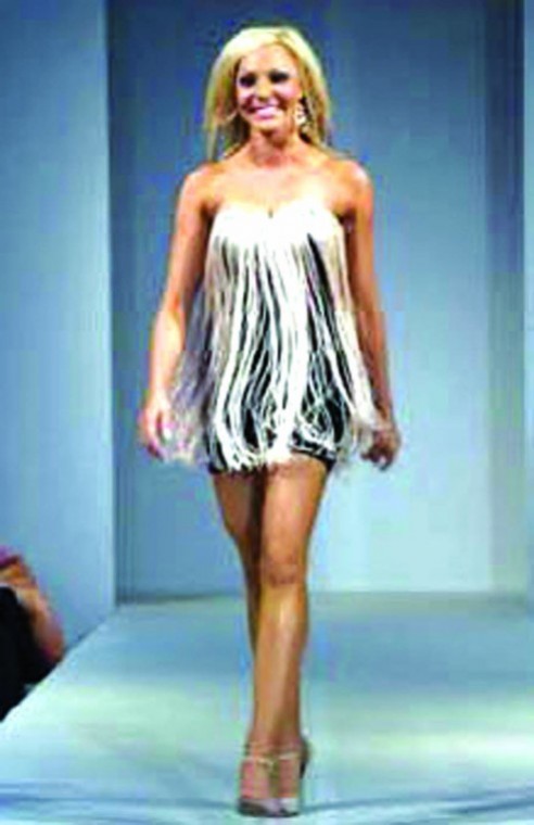 Arts-fashion week