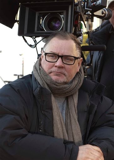 Janusz Kaminski