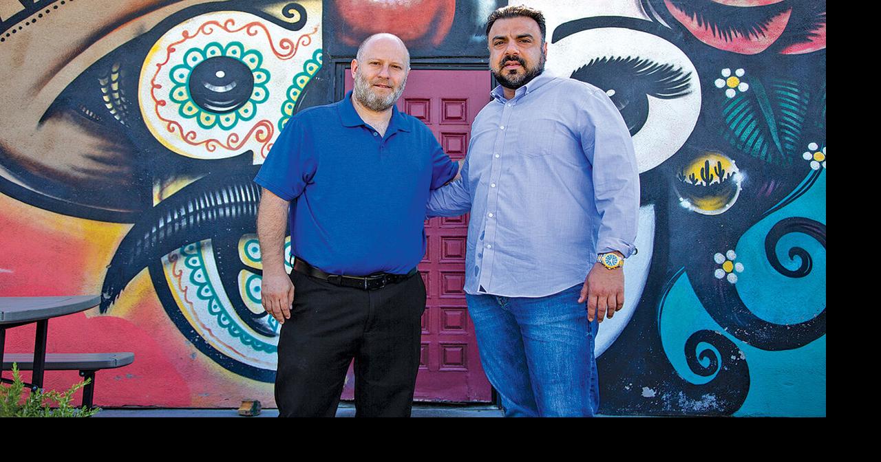 New chicken wings eatery opening in Ahwatukee Get Out