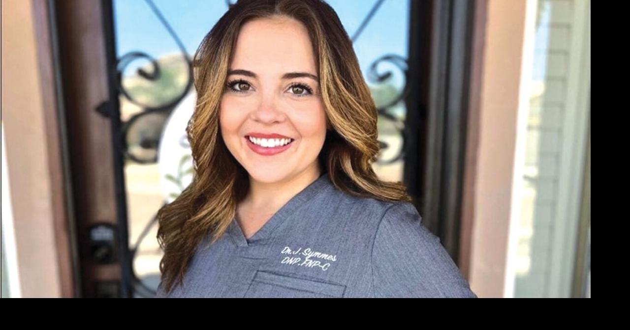 Ahwatukee native honored by Grand Canyon U | Community Focus