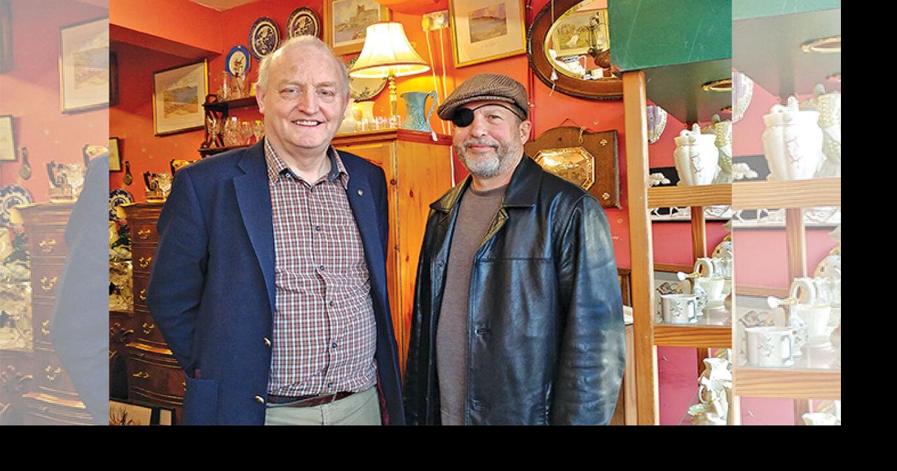 Ahwatukee man s genealogical journey sparks grave project News