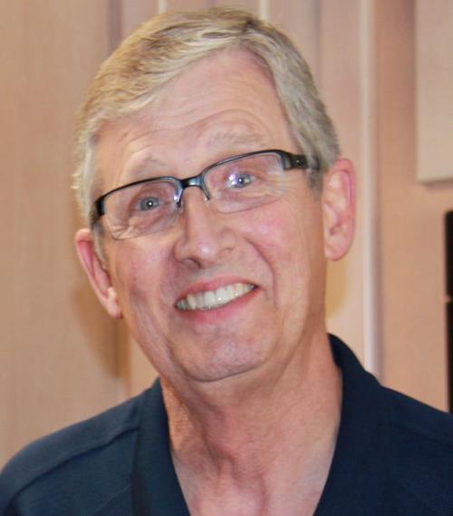 Terry Dale Gorton