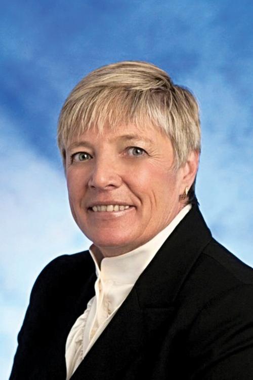 Peggy Neely