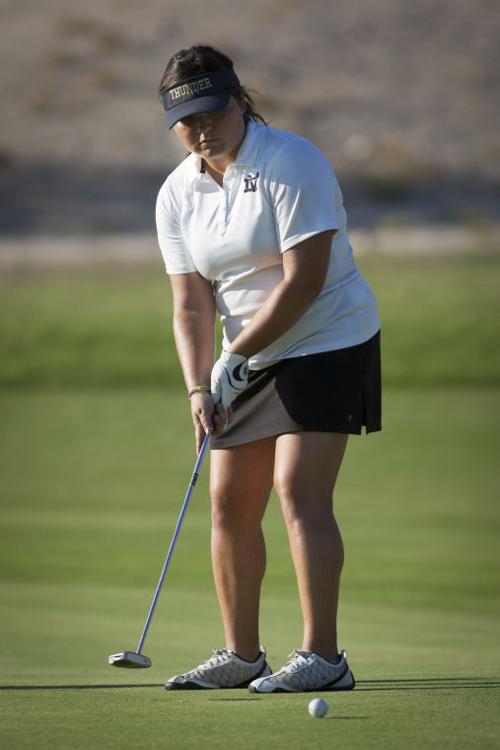 Golf: MP vs DV vs Corona