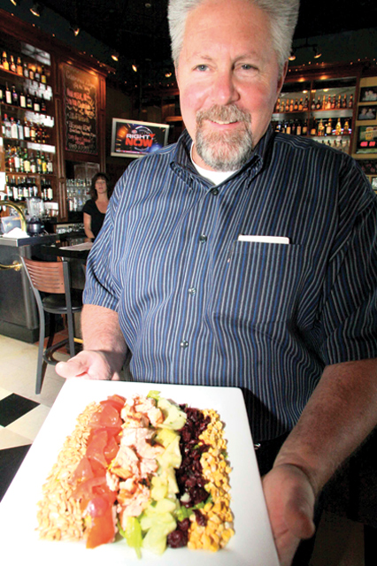 Keegan’s celebrates 20 years in business