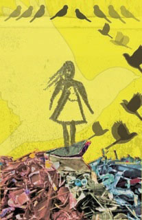 SparrowSong