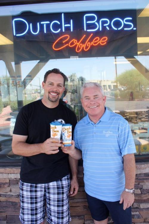 Dutch Bros. Coffee