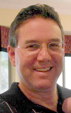 Bill Richardson