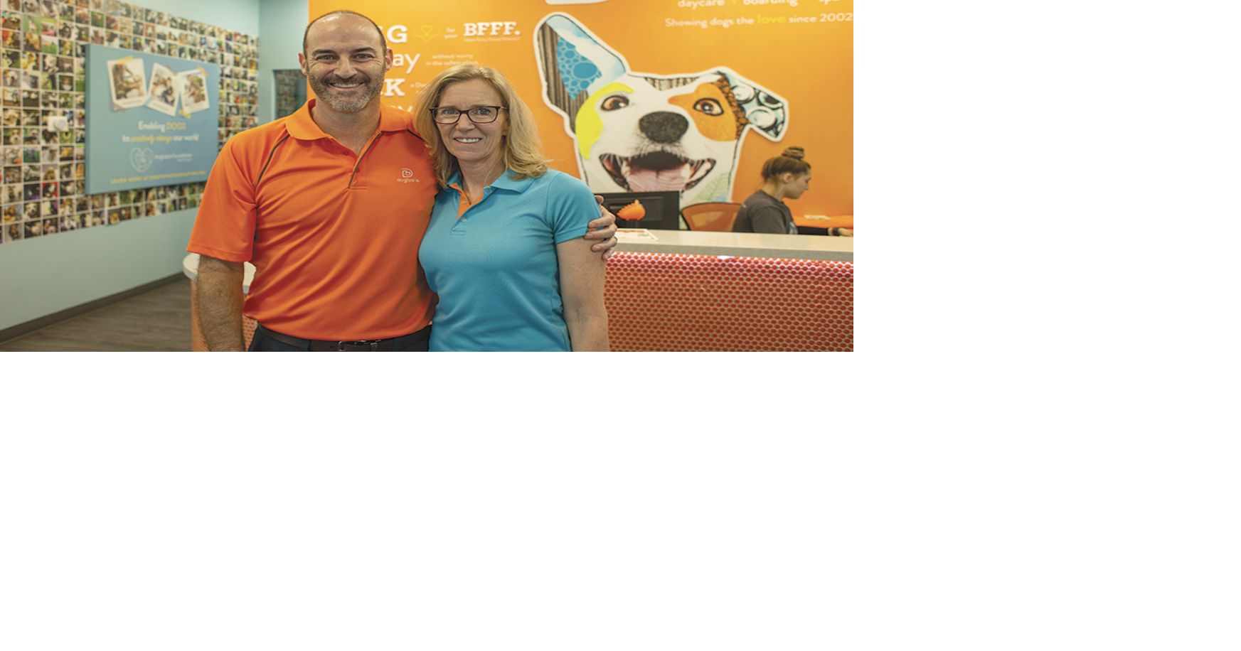 Dogtopia grooming hot sale prices
