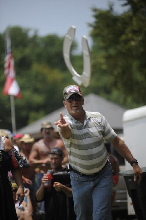 Redneck Games