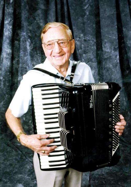 Clifton “Cliff” LeRoy Iverson
