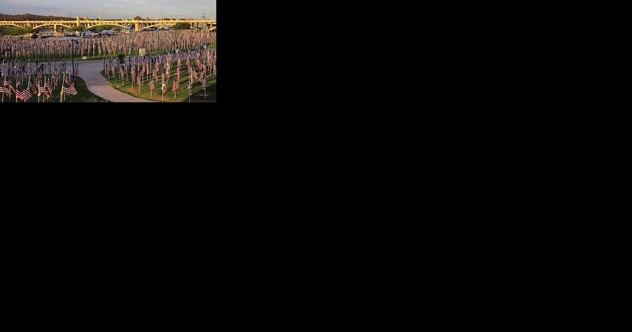 Healing Field again remembers a terrible loss - Vimarsana News