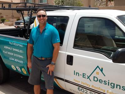 Businessman Helps Others Keep A Roof Over Their Heads Business Ahwatukee Com