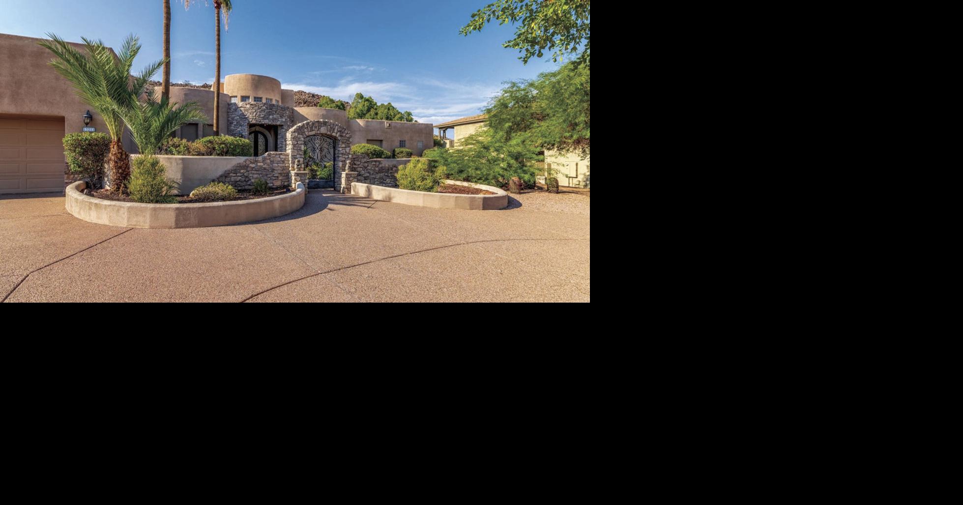 Phoenix riding wave of building permit boom | Real Estate | ahwatukee.com