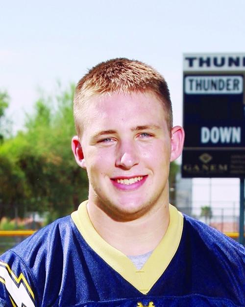 Zach Tamburo