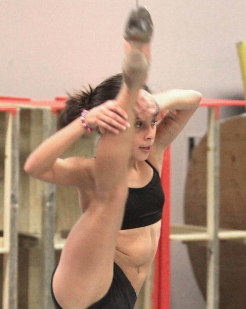 Center Pointe Dance
