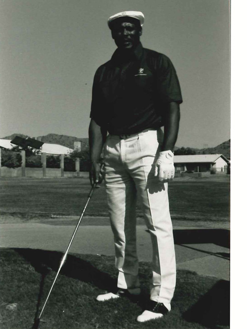 Floyd Little