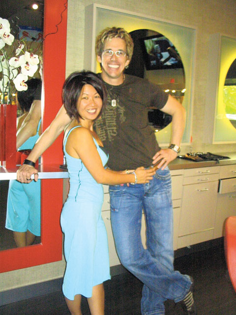 Best Hair Salon 2008