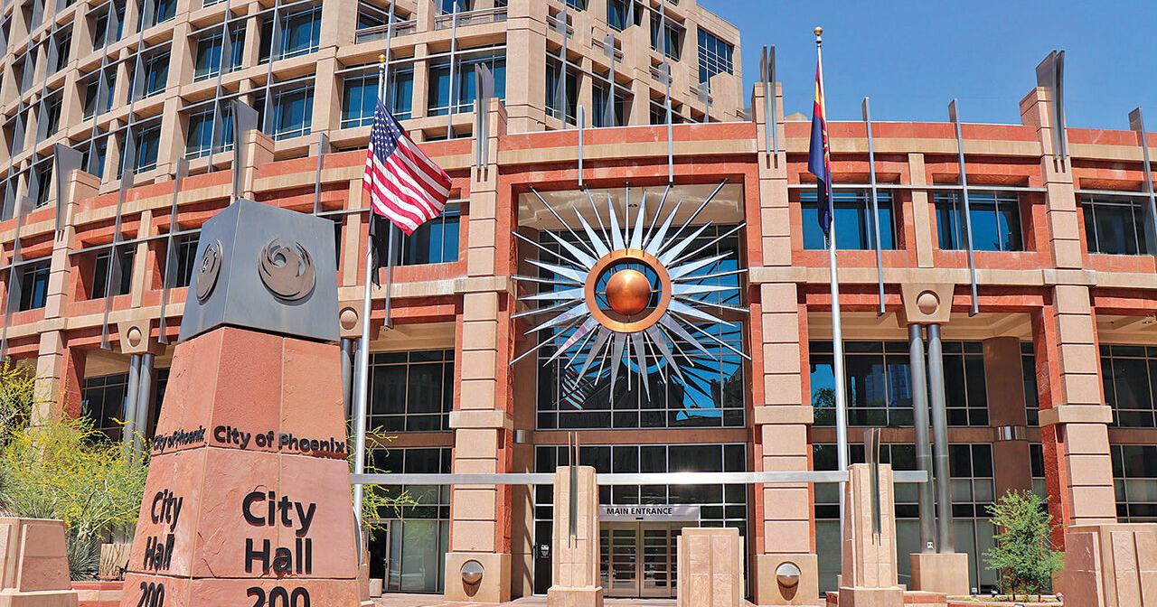 Phoenix ethics complaints end in 'black hole' | News - Vimarsana News