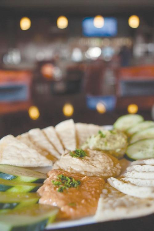 Agave Wine Bar & Bistro
