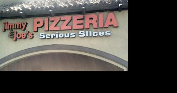 Jimmy & Joe's Pizzeria Serious Slices - Pizza restaurant in Chandler, AZ