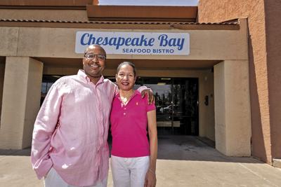 Ahwatukee restaurateurs expanding to 2 cities