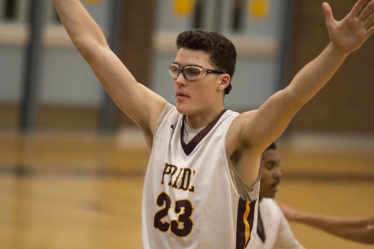 Pride And Thunder Get Top 5 Seeds In Basketball Playoffs Az