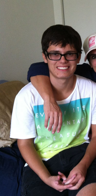 Ryan Connor