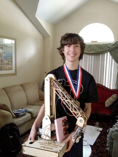 Ethan Gage