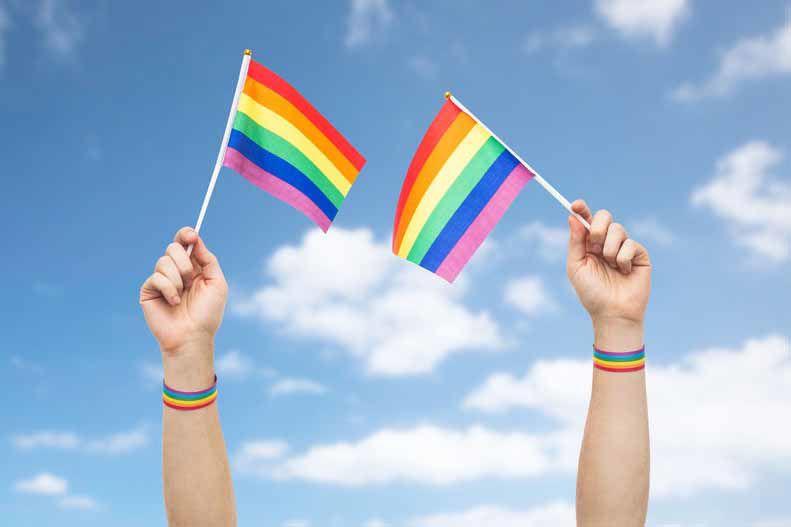 What I Once Believed About Lgbtq People Was Wrong Opinion 