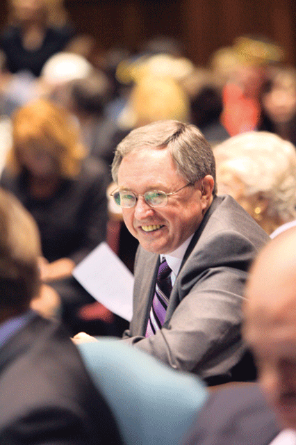 Governor calls for more cuts and more revenue