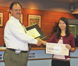 New associate superintendent for TUHSD