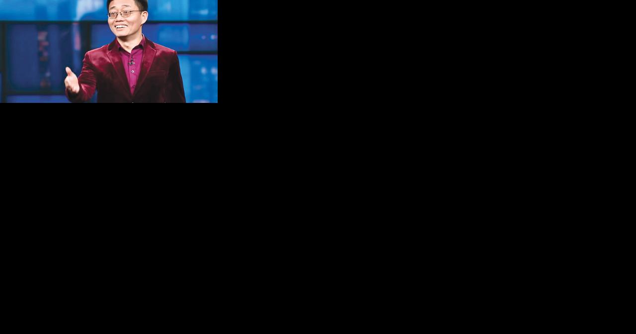 All-Asian comedy show coming to Ahwatukee - Vimarsana News