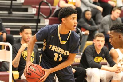 Dv Slides Into Hoops Playoffs Amid Player Development Year