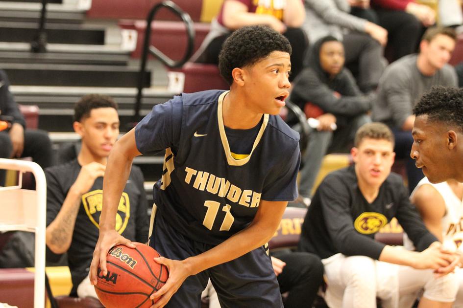 Dv Slides Into Hoops Playoffs Amid Player Development Year Sports Ahwatukee Com