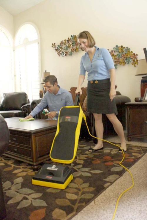 House Spouse