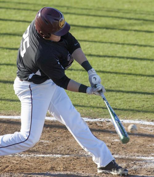 Baseball: MP vs Hamilton