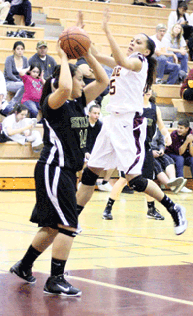Henderson, Pride have instant chemistry