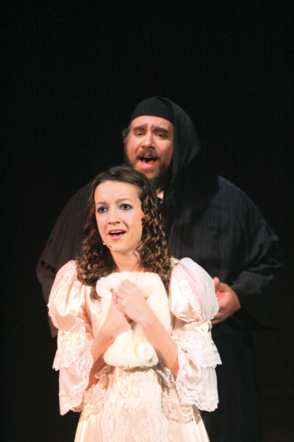 'A Christmas Carol' begins this weekend at ACT