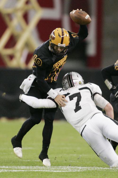 Football: DI State Championship