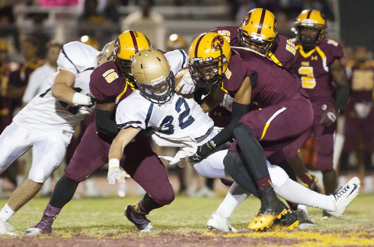 MP’s PolaMao backing up summer impression with stellar play Sports