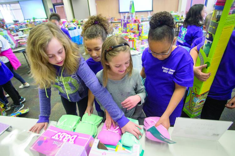 Kyrene School District reviewing new instructional materials