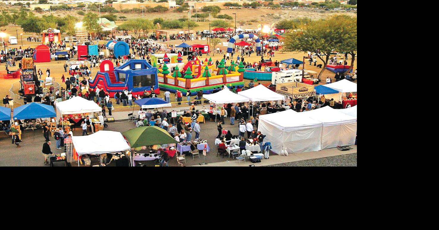 Ahwatukee’s holiday event of the year | News