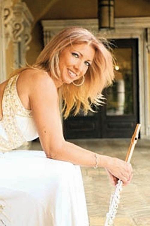 Sherry Finzer