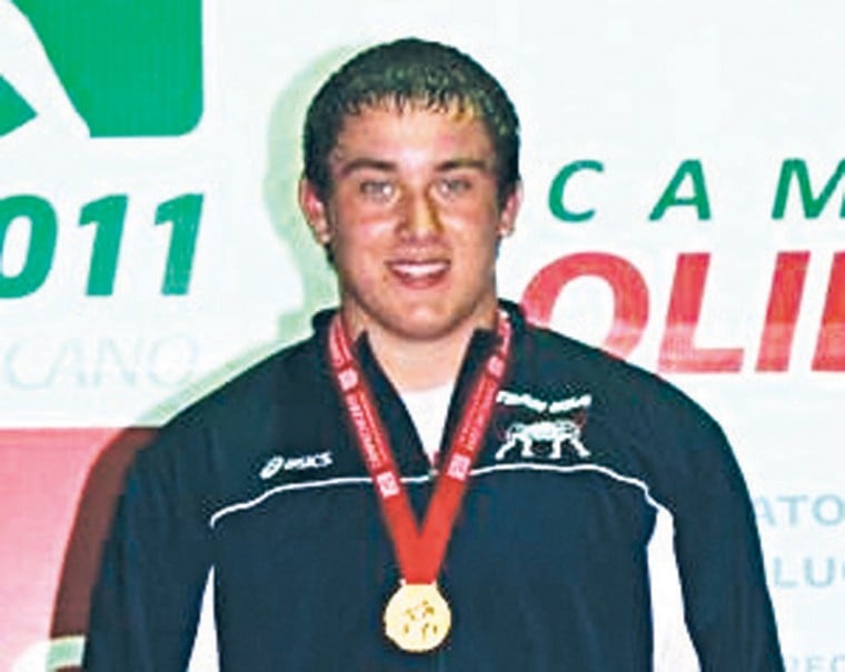 Alex Bambic